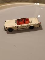 Matchbox Lesney No. 27 Mercedes 230 SL - Gebruikt, Ophalen of Verzenden, Gebruikt, Auto, Matchbox