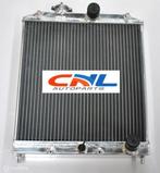 Radiateur CIVIC EG EK EH EJ EM B16 B18 D15 D16 92-00 MT 32mm