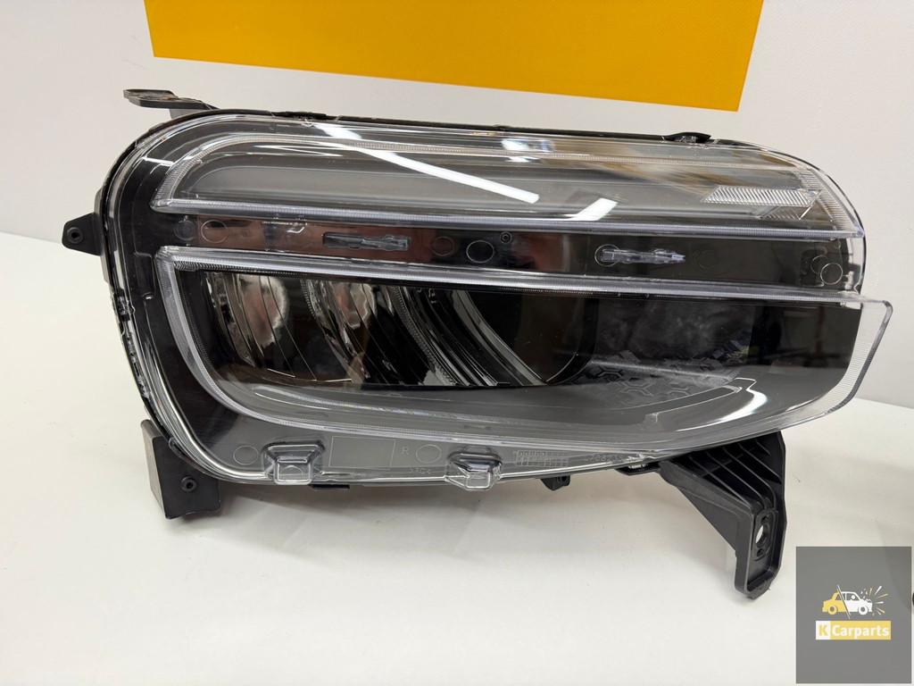 JEEP AVENGER PERFORMANCE LED KOPLAMP 52218717 RECHTS, Gebruikt, Stellantis N.V., Ophalen of Verzenden, Info@stellantis.com