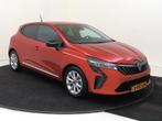 Renault Clio 1.0 TCe 90 GPF evolution | Pack Look |, Auto's, Renault, Voorwielaandrijving, Stof, Gebruikt, 49 €/maand
