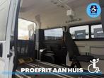 Fiat Ducato Rolstoelbus L2H2 (Airco) Tillift, Auto's, Voorwielaandrijving, 12 maanden, Stof, Gebruikt