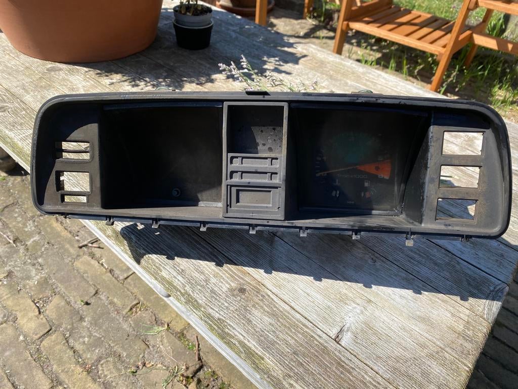 Volkswagen t3 kilometerteller, Ophalen of Verzenden, Volkswagen