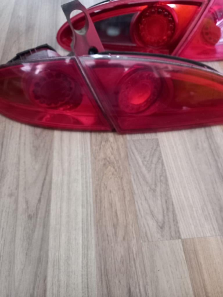 Seat leon, diversen, Ophalen of Verzenden