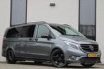 Mercedes-Benz Vito 119 CDI Aut / Extra Lang / DC / Leer / 2x, Achterwielaandrijving, Gebruikt, Diesel, 2277 kg