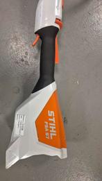 Stihl Tuingereedschap Set: Trimmer, Heggenschaar, Bladblazer, Ophalen, Gebruikt, Overige soorten, Stihl