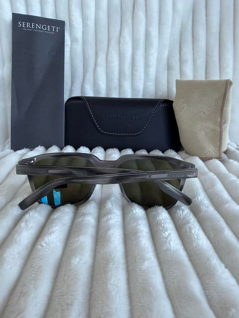 Serengeti Mattia 8475 incl garantie en btw-factuur, Zonnebril, Nieuw, Ophalen of Verzenden, Nvt
