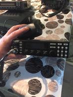 27mc matriaal tekoop, Ophalen of Verzenden, Gebruikt, Zender en Ontvanger