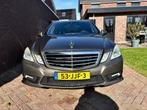Mercedes-Benz E-klasse 350 CGI Avantgarde AMG, Auto's, Mercedes-Benz, Automaat, Euro 5, Achterwielaandrijving, Gebruikt