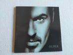 CD van George Michael, Cd's en Dvd's, Cd's | Pop, Ophalen, 1980 tot 2000, Zo goed als nieuw