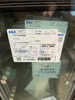 Dubbel glas 378x860 mm - Nieuw 4 stuks, Ophalen, Gevelraam of Ruit, Minder dan 80 cm, 80 tot 120 cm