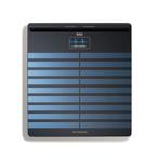 Withings Body Scan slimme weegschaal, 1 tot 500 gram, 100 kg of meer, Ophalen of Verzenden, Personenweegschaal