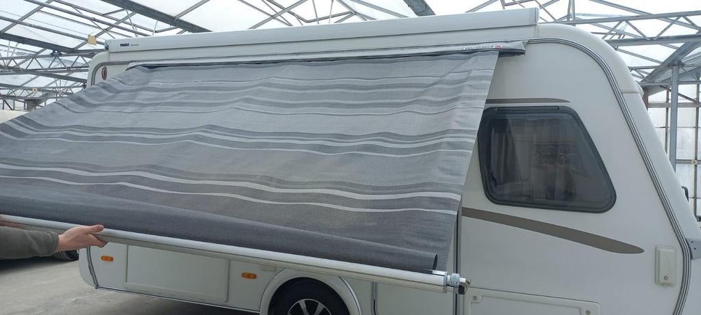 Fiamma Caravanstore etui luifel 310M, Ophalen of Verzenden