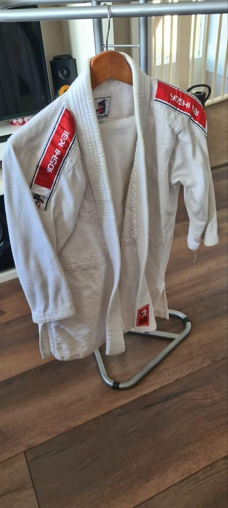 Judopak maat 150, Ophalen of Verzenden