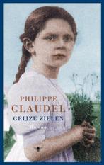 Philippe Claudel: Grijze zielen, Ophalen of Verzenden, Gelezen