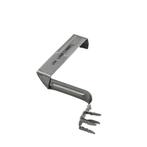 Panhaken, Ophalen, Nieuw, Overige typen