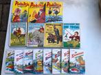 oude kinderboeken van Dik Trom, De Kameleon, Pinkeltje., Ophalen of Verzenden, Gelezen, Fictie algemeen