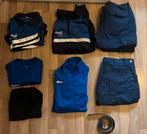 Uniform handhavingsopleiding, Ophalen of Verzenden, Gebruikt