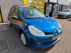 Renault Clio Estate 1.2-16V Corporate|APK 3-27|BJ 2008, Voorwielaandrijving, 535 kg, Gebruikt, 4 cilinders