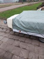 Vouwwagen - Klaar voor avontuur!, Caravans en Kamperen, Aanwezig, Tot en met 6, Groen, Ophalen