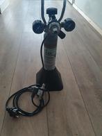 Aquarium co2 jbl, Dieren en Toebehoren, Ophalen, Filter of Co2