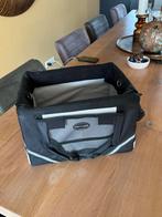 Fietsmand hond, Dieren en Toebehoren, Ophalen, Zo goed als nieuw