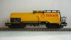 Electrotren H0 5423 DB Shell ketelwagon, Hobby en Vrije tijd, Modeltreinen | H0, Overige merken, Gebruikt, Gelijkstroom, Wagon
