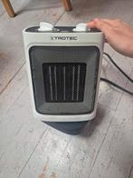 Trotec electric heater, Minder dan 30 cm, Radiator, Minder dan 60 cm, Ophalen of Verzenden