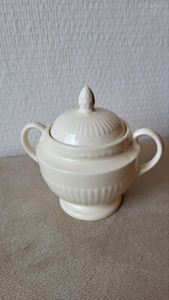 Wedgwood Edme - Wedgwood - Juego de café y té (21) - Art