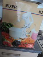mixer, 1 tot 2 liter, Ophalen, Zo goed als nieuw, 3 snelheden of meer