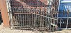 Sierhekwerk, Ophalen of Verzenden, Gebruikt, IJzer, Sierhekwerk
