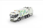 Tekno Blink Vuilniswagen achterlader 1:50, Ophalen of Verzenden, Nieuw, Bus of Vrachtwagen, Tekno