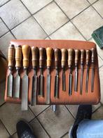 Antieke set prachtige gutsen verschillende o/a Nooitgedagt, Ophalen of Verzenden