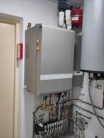 Itho Daalderop the Cube systeem warmtepomp, Ophalen of Verzenden, 60 tot 150 cm, Overige typen, 80 cm of meer