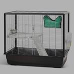 Savic Zeno 2 Rattenkooi, Dieren en Toebehoren, Ophalen, Kooi, 60 tot 90 cm, Zo goed als nieuw