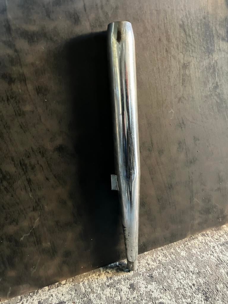 Kreidler uitlaat, Ophalen of Verzenden, Uitlaat