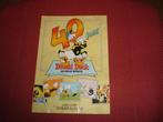 DONALD DUCK  40 JAARJUBILEUM/PLAATJES SPAARALBUM(ZIE FOTO'S, Ophalen of Verzenden, Gebruikt, Strip of Tekenfilm