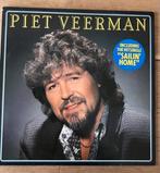 LP Piet Veerman including the hitsingle ‘ Sailin Home’, Overige typen, Ophalen of Verzenden, Zo goed als nieuw, Pop