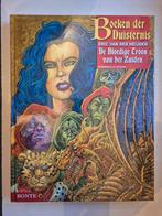 De bloedige troon van het zuiden ( Hc strip ), Eén comic, Ophalen of Verzenden, Nieuw, Amerika