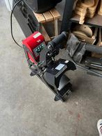 Druma hittepers, Ophalen, Zo goed als nieuw