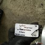 Mercedes W201  1986 Origineel Voorscherm Linksvoor beetje we, Ophalen, Gebruikt, -, -