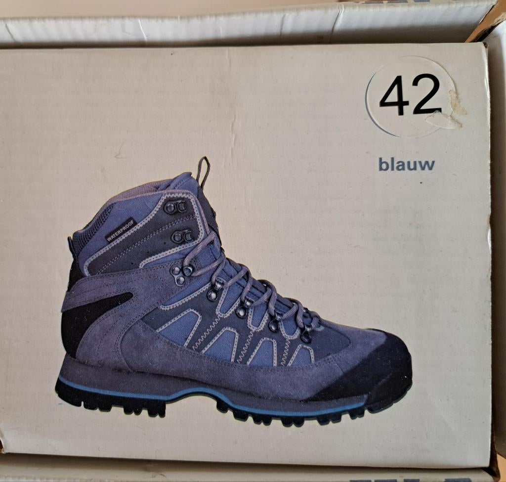 Human Nature Cuzco wandelschoen NIEUW maat 42, Ophalen of Verzenden, Nieuw, Schoenen