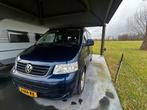 VW T5 California Camper - Avontuur wacht!, Caravans en Kamperen, Campers, Volkswagen, 7 tot 12 maanden geleden, Particulier, Airbags