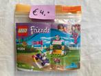 LEGO Friends 41304 Puppy verrassingen, Ophalen of Verzenden, Zo goed als nieuw