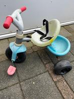 Kinderdriewieler, Ophalen, Gebruikt, Trapvoertuig
