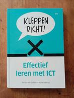 Kleppen dicht!, Boeken, Ophalen of Verzenden, Alpha, Zo goed als nieuw, HBO