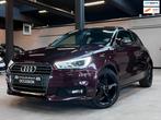 Audi A1 1.0 TFSI Sport Pro Line Automaat/XenonLED/Navi/Leder, Auto's, Euro 6, 4 stoelen, Leder en Stof, 23 km/l