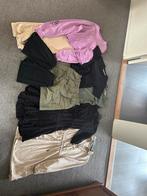 Zgan meisjes kleding 164, Kinderen en Baby's, Kinderkleding | Maat 164, Ophalen of Verzenden, Zo goed als nieuw, Meisje, Jurk of Rok