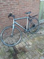 Trek 7.5 FX  27 versnellingen framemaat 57 cm, Fietsen en Brommers, 28 inch, Gebruikt, 57 tot 61 cm, Meer dan 20 versnellingen