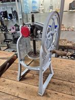 Hatsuyuki HA-110-S ICE shaver / ijs schaafmachine, Ophalen, Gebruikt