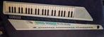 Yamaha SHS-200 Keyboard uit 1988 FM Synth & MIDI Controller, Gebruikt, Yamaha, Met midi-aansluiting, Overige aantallen